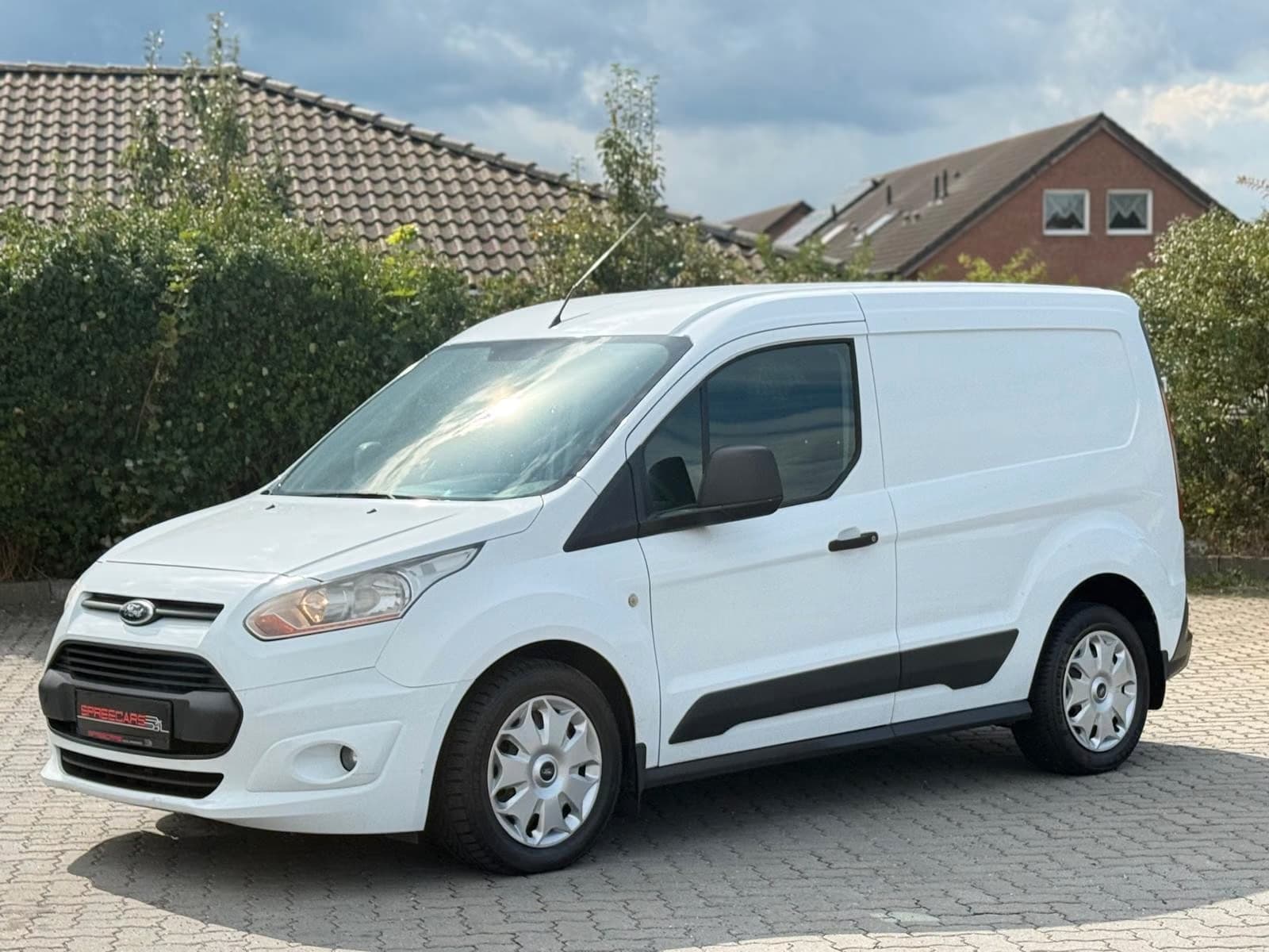 Ford Transit Connect Trend*KLIMA*3-SITZER