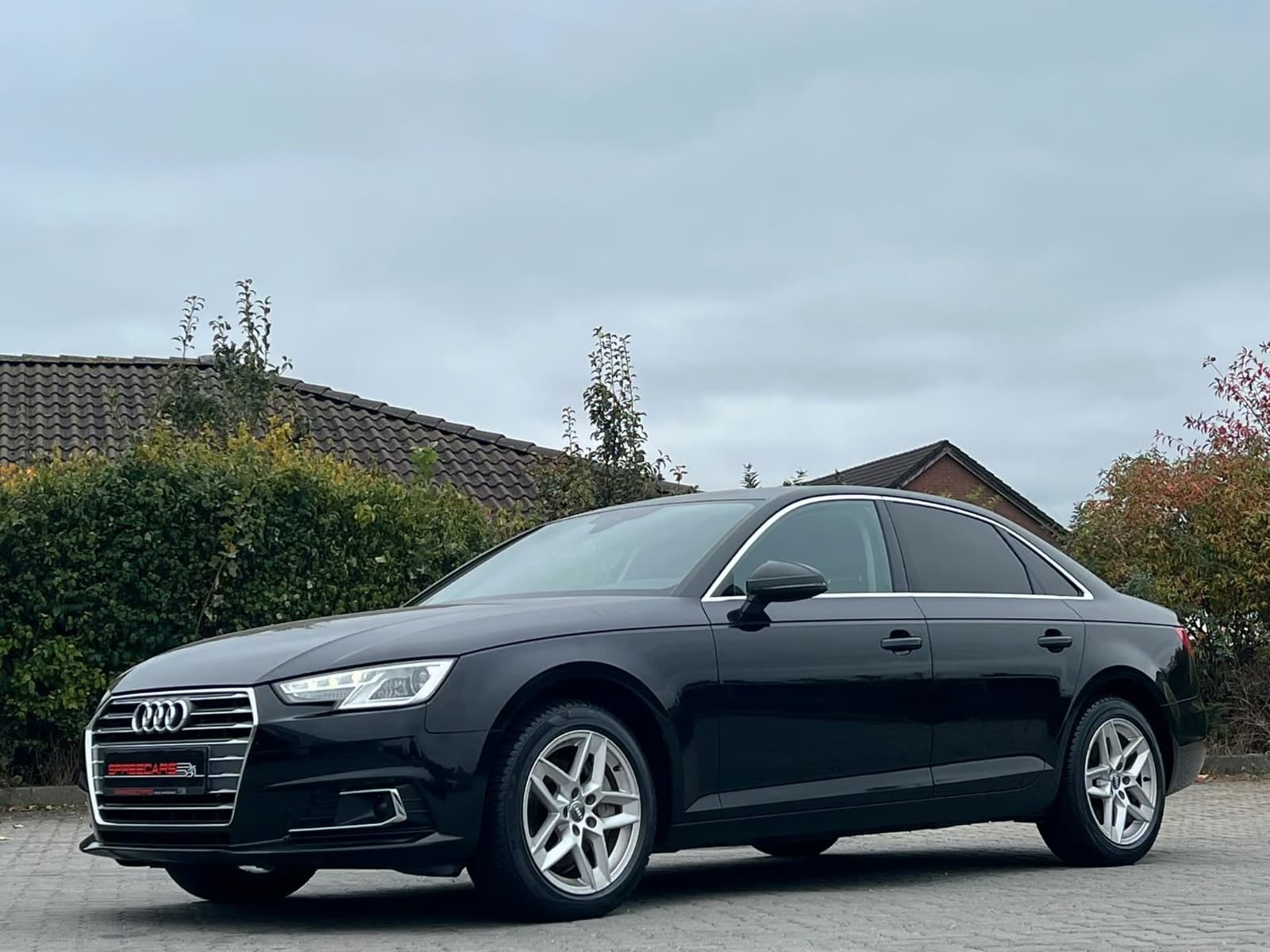 Audi A4 2.0 TDI Sport-Design*ACC*VIRTUAL*MMI*XENON